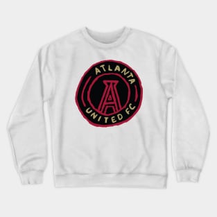 Atlanta Uniteeed fc 05 Crewneck Sweatshirt